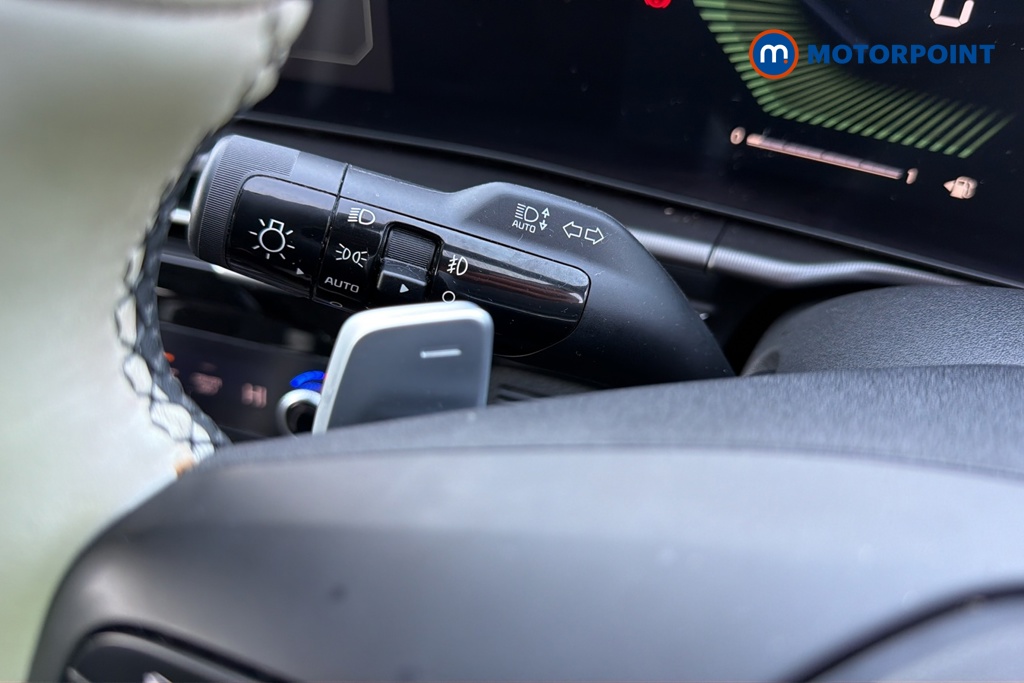 KIA Sportage Gt-Line Automatic Petrol-Electric Hybrid SUV - Stock Number (1670240) - 5th supplementary image