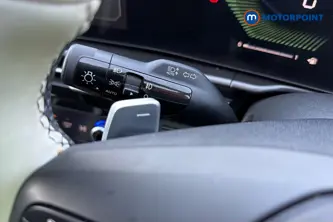 KIA Sportage Gt-Line Automatic Petrol-Electric Hybrid SUV - Stock Number (1670240) - 5th supplementary image