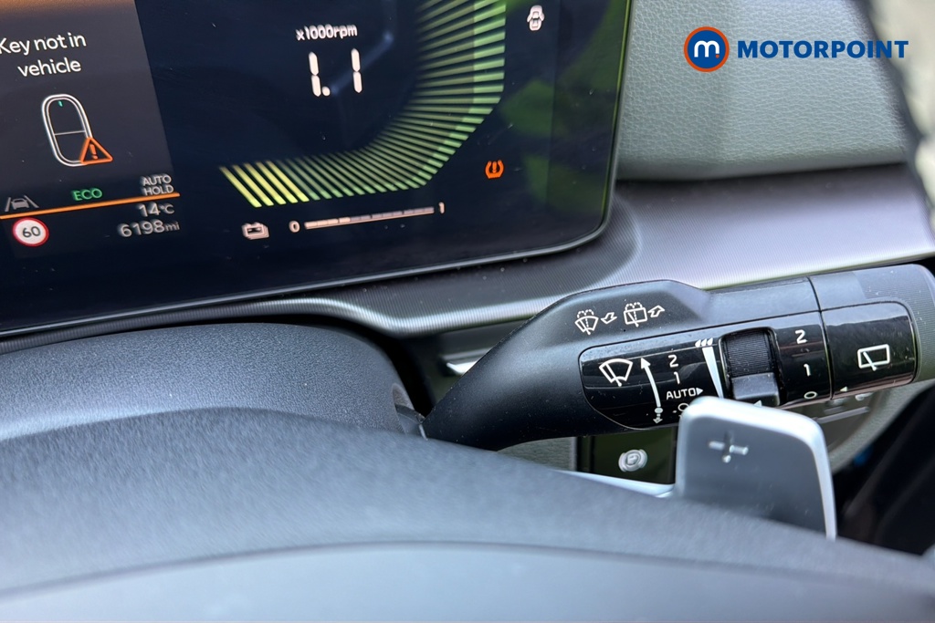 KIA Sportage Gt-Line Automatic Petrol-Electric Hybrid SUV - Stock Number (1670240) - 6th supplementary image