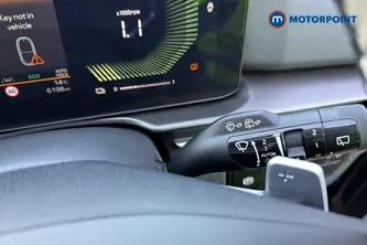 KIA Sportage Gt-Line Automatic Petrol-Electric Hybrid SUV - Stock Number (1670240) - 6th supplementary image