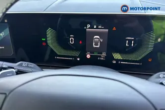 KIA Sportage Gt-Line Automatic Petrol-Electric Hybrid SUV - Stock Number (1670240) - 7th supplementary image