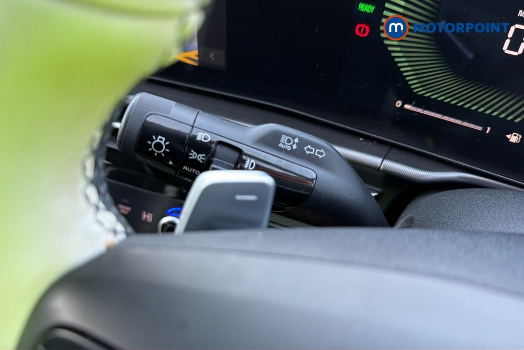 KIA Sportage Gt-Line Automatic Petrol-Electric Hybrid SUV - Stock Number (1670240) - 11th supplementary image
