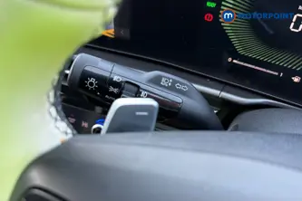 KIA Sportage Gt-Line Automatic Petrol-Electric Hybrid SUV - Stock Number (1670240) - 11th supplementary image