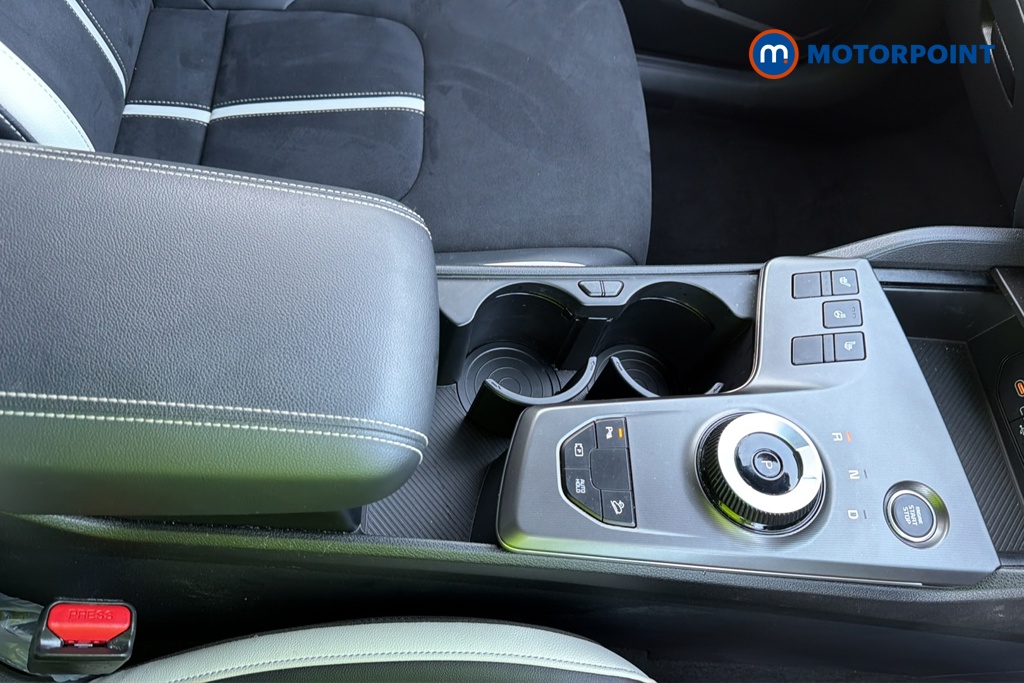 KIA Sportage Gt-Line Automatic Petrol-Electric Hybrid SUV - Stock Number (1670240) - 15th supplementary image