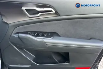 KIA Sportage Gt-Line Automatic Petrol-Electric Hybrid SUV - Stock Number (1670240) - 18th supplementary image