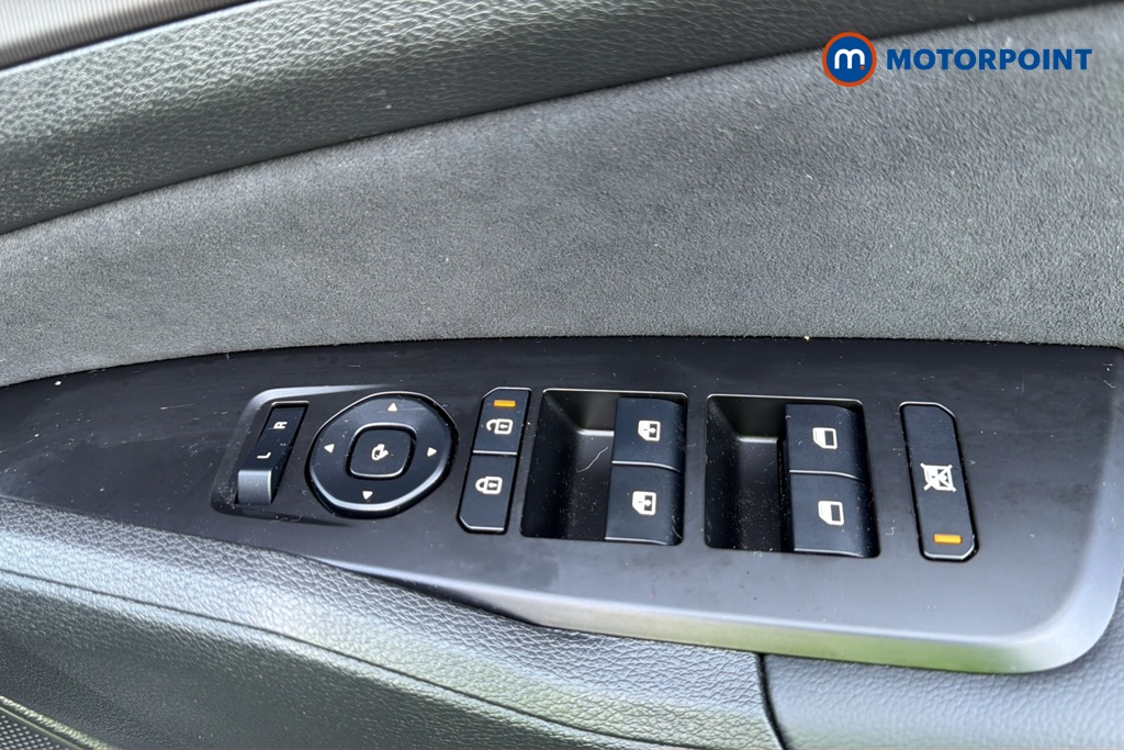 KIA Sportage Gt-Line Automatic Petrol-Electric Hybrid SUV - Stock Number (1670240) - 19th supplementary image
