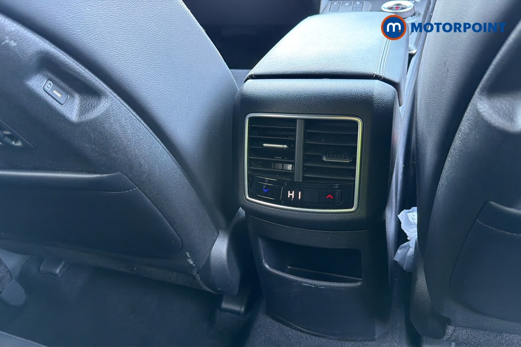 KIA Sportage Gt-Line Automatic Petrol-Electric Hybrid SUV - Stock Number (1670240) - 28th supplementary image