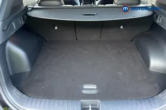 KIA Sportage Gt-Line Automatic Petrol-Electric Hybrid SUV - Stock Number (1670240) - 30th supplementary image