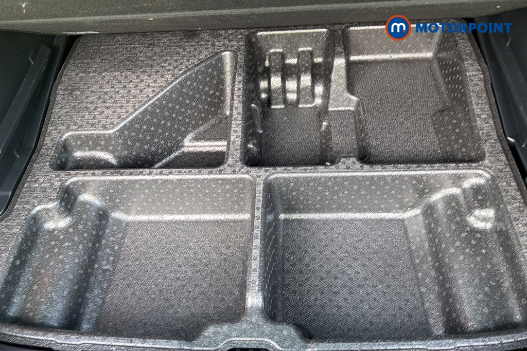 KIA Sportage Gt-Line Automatic Petrol-Electric Hybrid SUV - Stock Number (1670240) - 33rd supplementary image