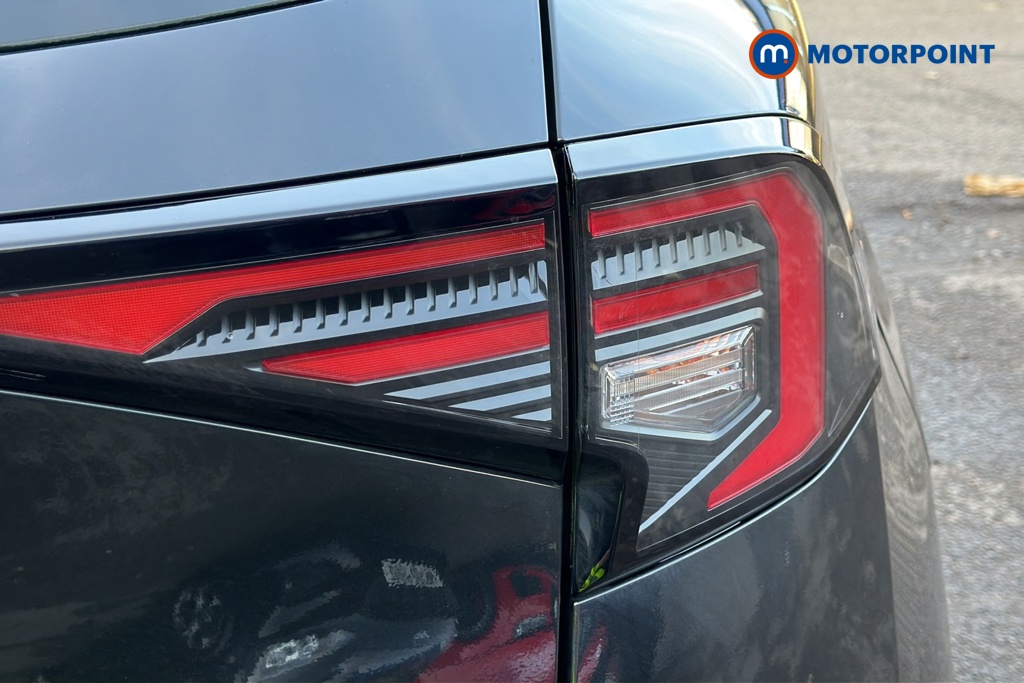 KIA Sportage Gt-Line Automatic Petrol-Electric Hybrid SUV - Stock Number (1670240) - 36th supplementary image