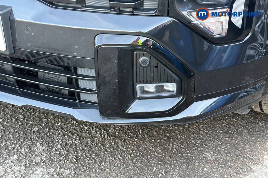 KIA Sportage Gt-Line Automatic Petrol-Electric Hybrid SUV - Stock Number (1670240) - 38th supplementary image