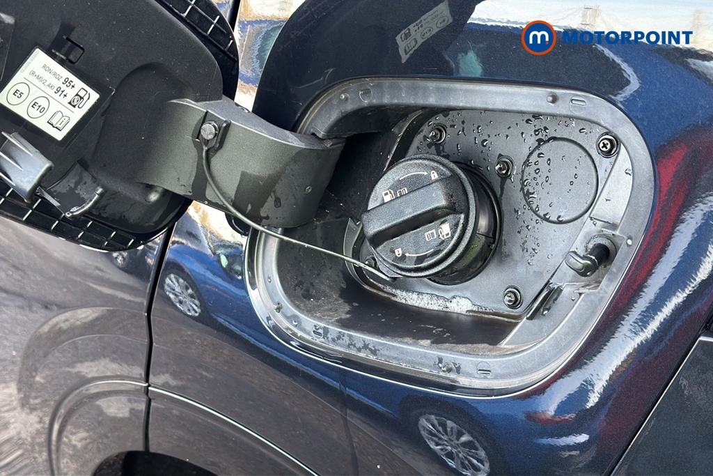 KIA Sportage Gt-Line Automatic Petrol-Electric Hybrid SUV - Stock Number (1670240) - 41st supplementary image
