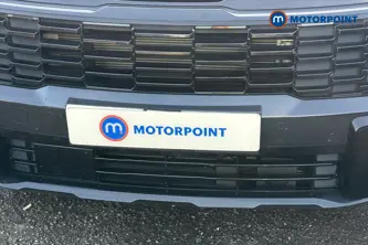 KIA Sportage Gt-Line Automatic Petrol-Electric Hybrid SUV - Stock Number (1670240) - 43rd supplementary image
