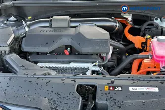 KIA Sportage Gt-Line Automatic Petrol-Electric Hybrid SUV - Stock Number (1670240) - 48th supplementary image