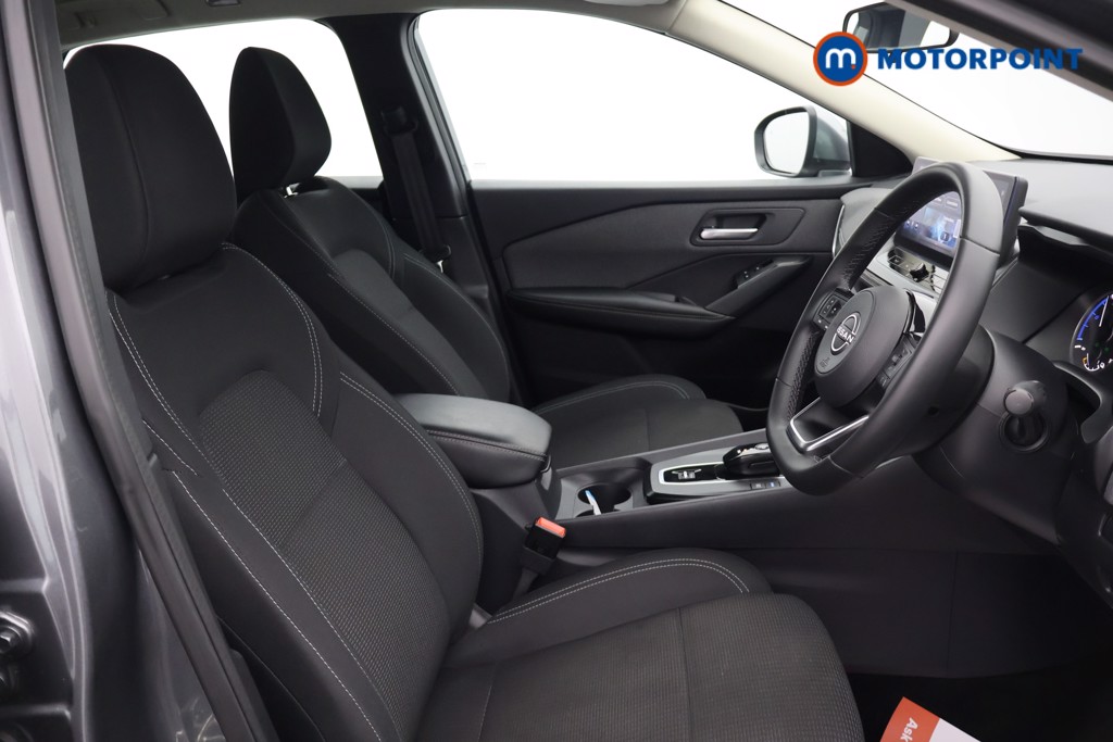 Nissan Qashqai Acenta Premium Automatic Petrol-Electric Hybrid SUV - Stock Number (1672661) - 14th supplementary image