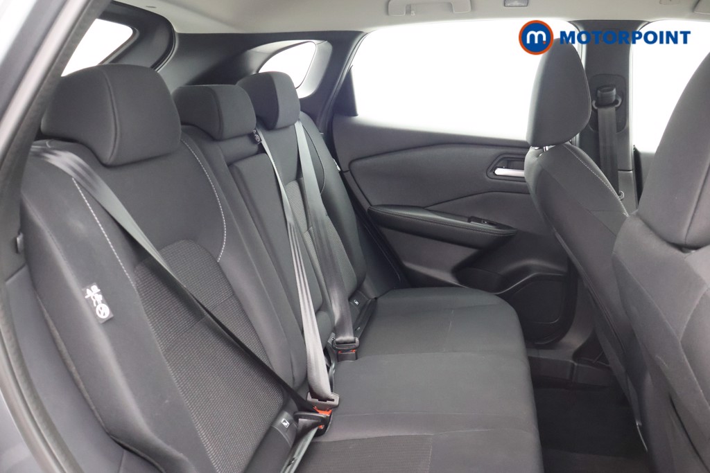 Nissan Qashqai Acenta Premium Automatic Petrol-Electric Hybrid SUV - Stock Number (1672661) - 15th supplementary image