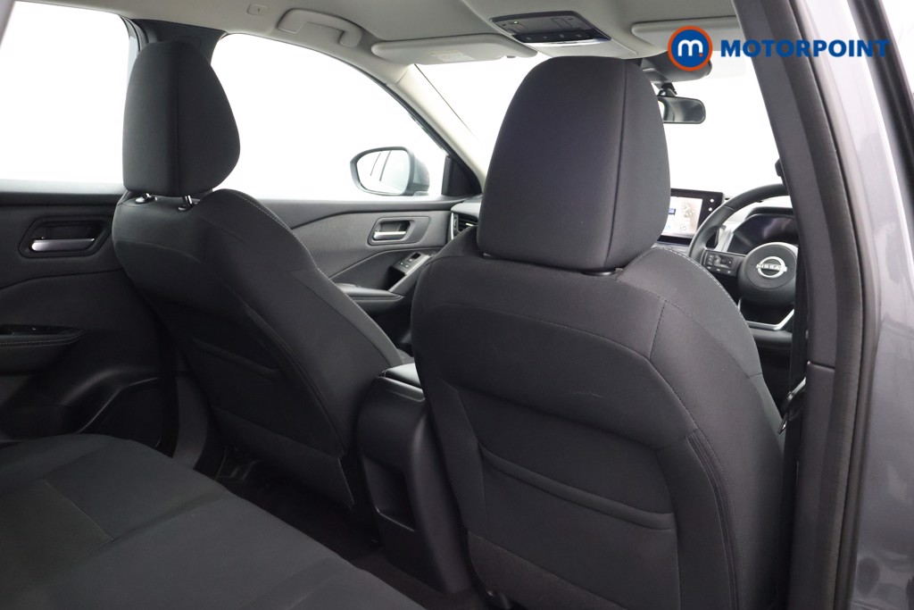 Nissan Qashqai Acenta Premium Automatic Petrol-Electric Hybrid SUV - Stock Number (1672661) - 16th supplementary image
