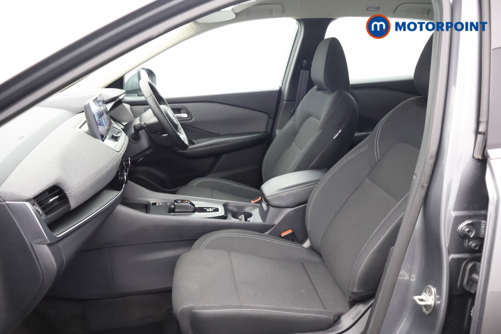 Nissan Qashqai Acenta Premium Automatic Petrol-Electric Hybrid SUV - Stock Number (1672661) - 19th supplementary image