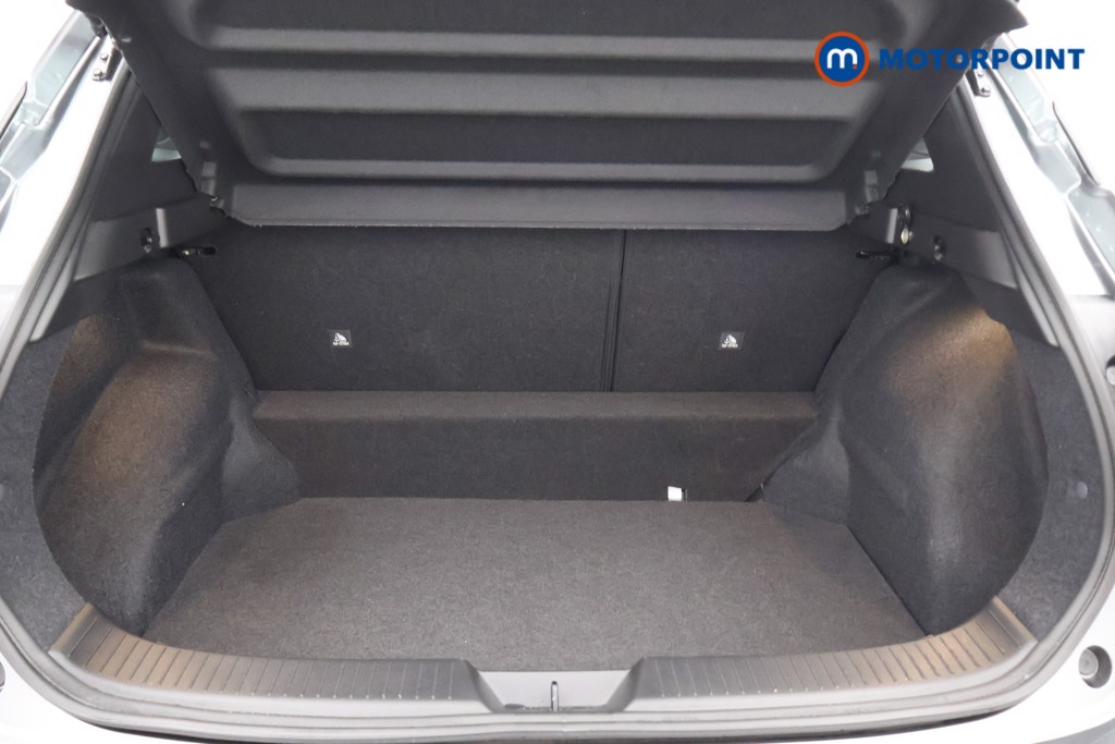 Nissan Qashqai Acenta Premium Automatic Petrol-Electric Hybrid SUV - Stock Number (1672661) - 20th supplementary image
