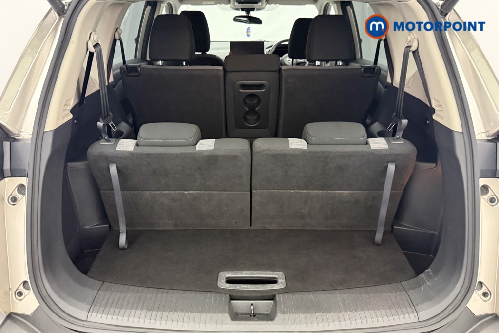 Nissan X-Trail N-Connecta Automatic Petrol-Electric Hybrid SUV - Stock Number (1673607) - 6th supplementary image