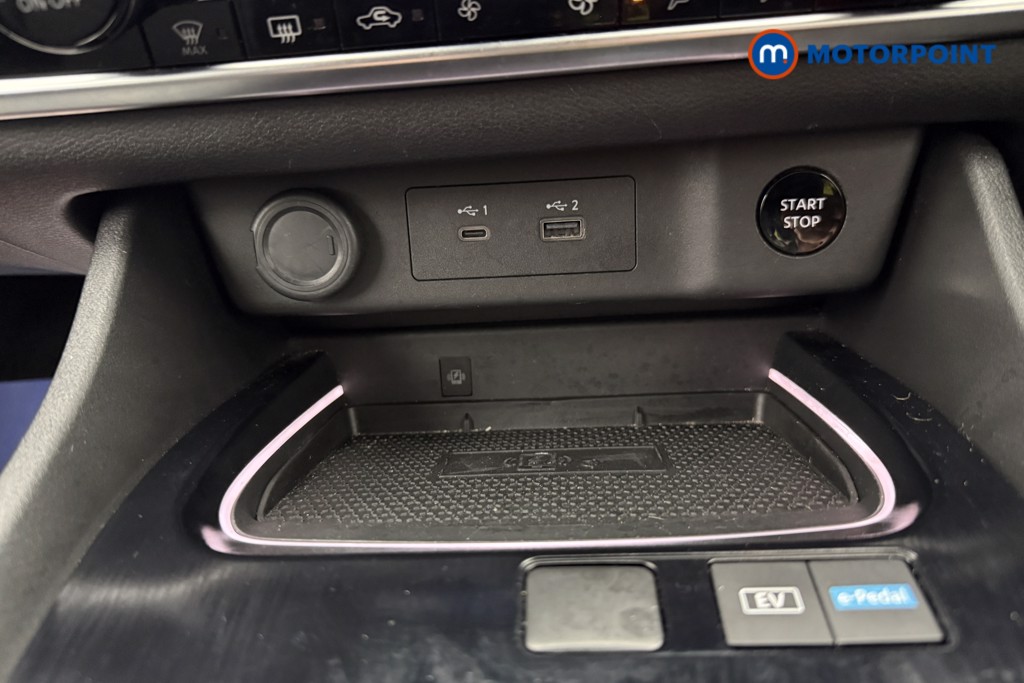 Nissan X-Trail N-Connecta Automatic Petrol-Electric Hybrid SUV - Stock Number (1673607) - 15th supplementary image