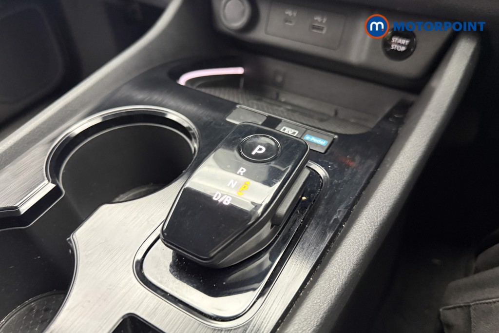 Nissan X-Trail N-Connecta Automatic Petrol-Electric Hybrid SUV - Stock Number (1673607) - 16th supplementary image