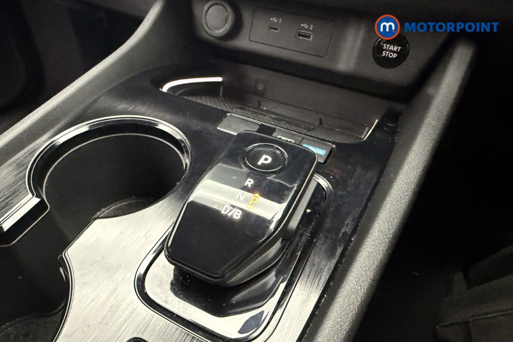 Nissan X-Trail N-Connecta Automatic Petrol-Electric Hybrid SUV - Stock Number (1673607) - 17th supplementary image