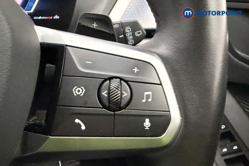 BMW 1 Series M Sport Automatic Petrol Hatchback - Stock Number (1673610) - 22nd supplementary image