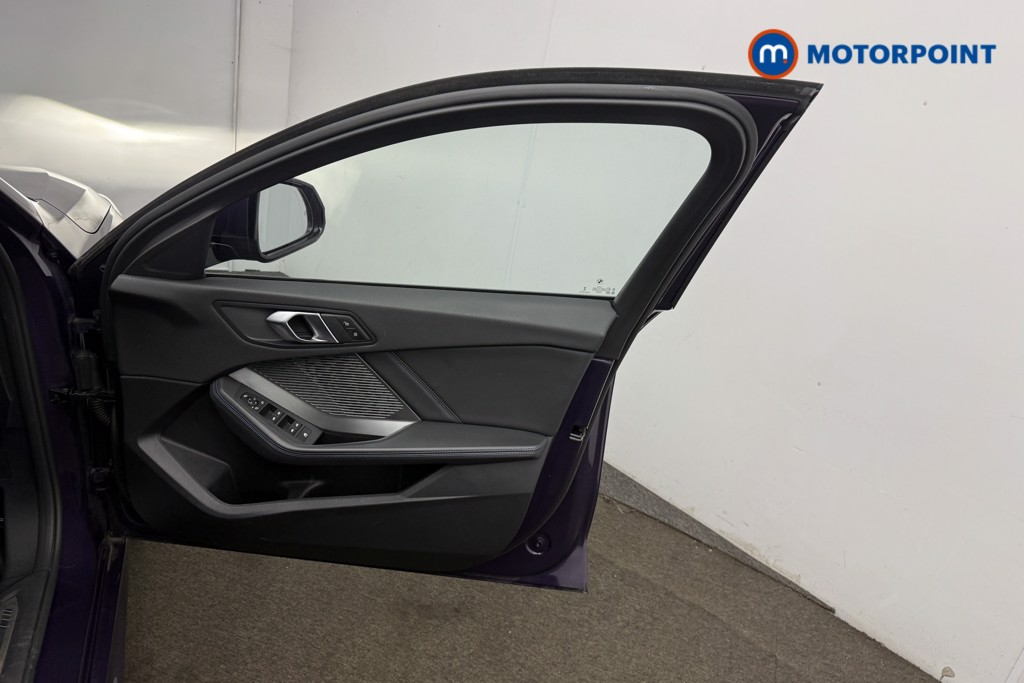 BMW 1 Series M Sport Automatic Petrol Hatchback - Stock Number (1673610) - 27th supplementary image