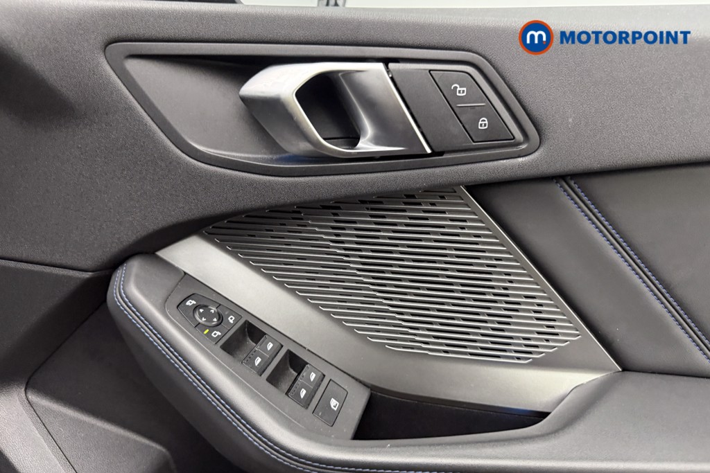 BMW 1 Series M Sport Automatic Petrol Hatchback - Stock Number (1673610) - 28th supplementary image