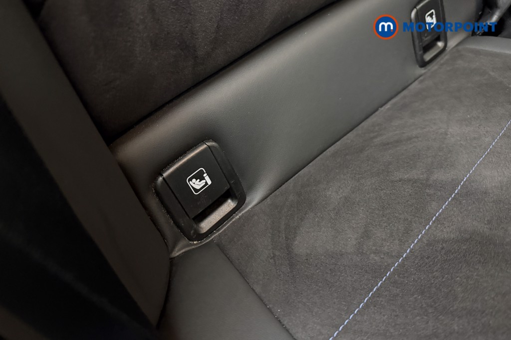 BMW 1 Series M Sport Automatic Petrol Hatchback - Stock Number (1673610) - 33rd supplementary image