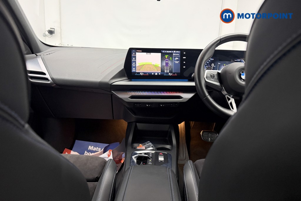 BMW 1 Series M Sport Automatic Petrol Hatchback - Stock Number (1673610) - 35th supplementary image