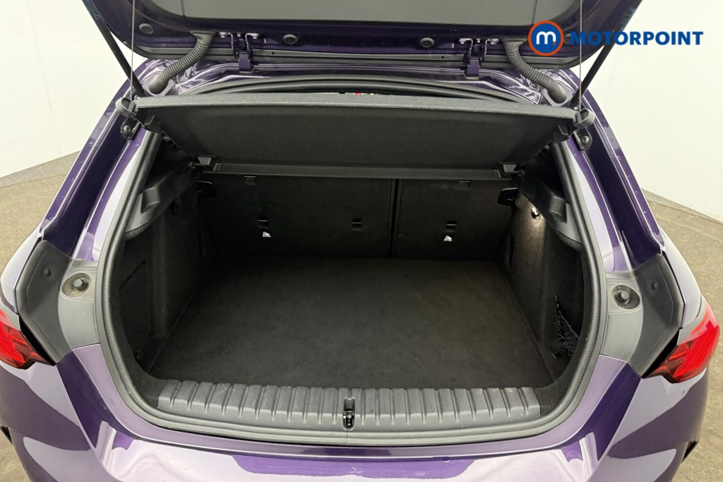 BMW 1 Series M Sport Automatic Petrol Hatchback - Stock Number (1673610) - 36th supplementary image