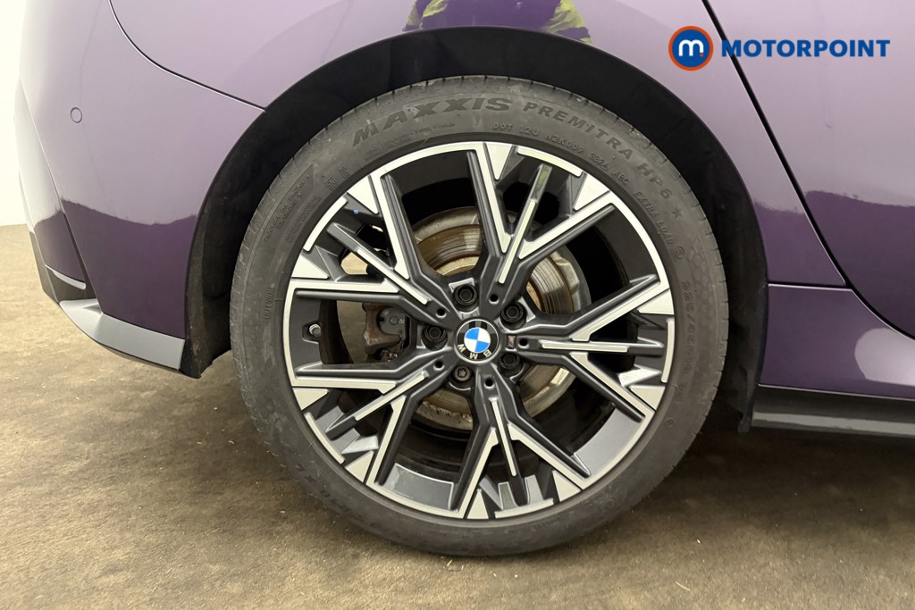 BMW 1 Series M Sport Automatic Petrol Hatchback - Stock Number (1673610) - 42nd supplementary image
