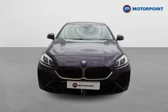 BMW 1 Series M Sport Automatic Petrol Hatchback - Stock Number (1673610) - Front bumper