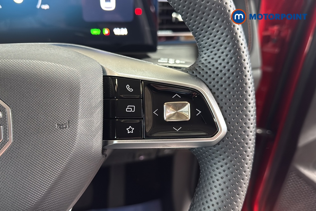 Mg Motor Uk HS Trophy Automatic Petrol-Electric Hybrid SUV - Stock Number (1676397) - 3rd supplementary image