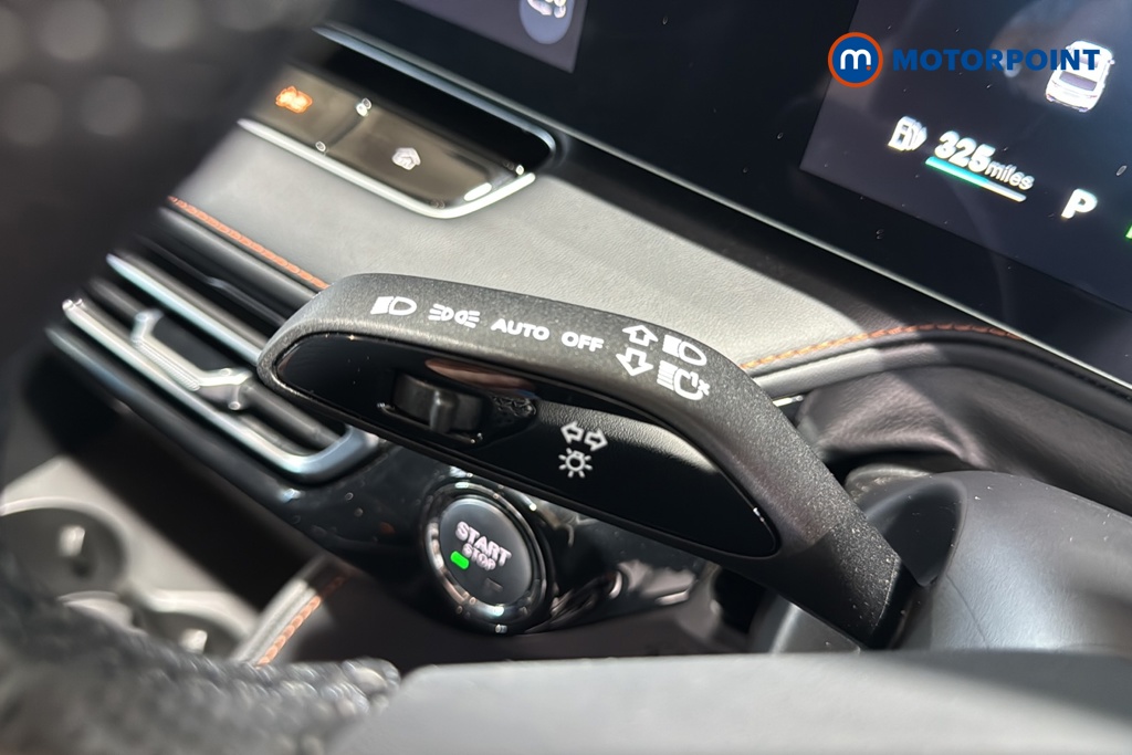 Mg Motor Uk HS Trophy Automatic Petrol-Electric Hybrid SUV - Stock Number (1676397) - 5th supplementary image