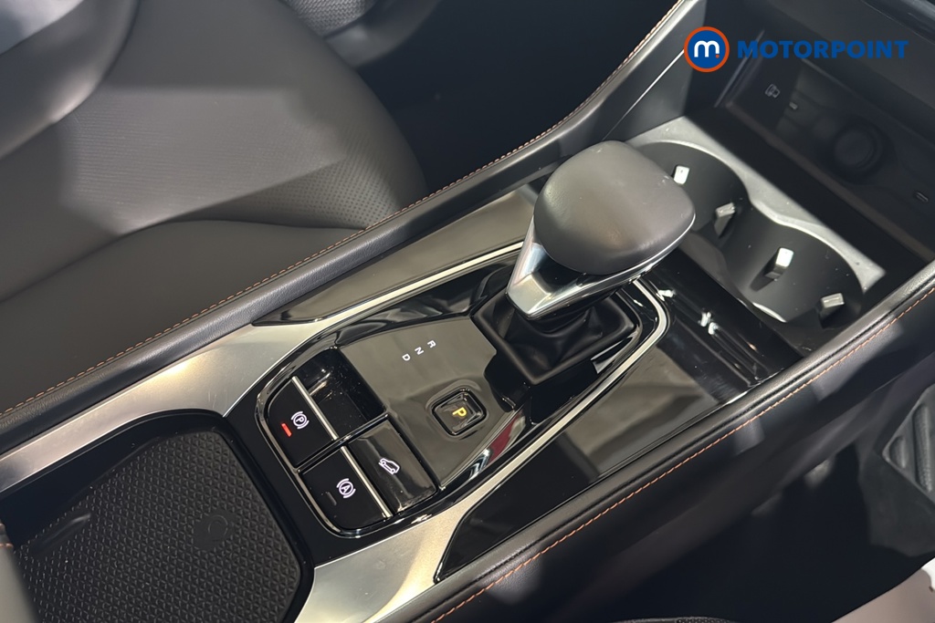 Mg Motor Uk HS Trophy Automatic Petrol-Electric Hybrid SUV - Stock Number (1676397) - 15th supplementary image