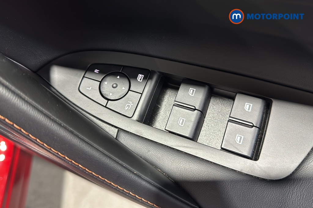 Mg Motor Uk HS Trophy Automatic Petrol-Electric Hybrid SUV - Stock Number (1676397) - 19th supplementary image