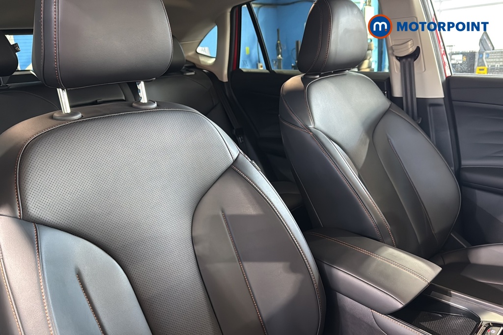 Mg Motor Uk HS Trophy Automatic Petrol-Electric Hybrid SUV - Stock Number (1676397) - 22nd supplementary image