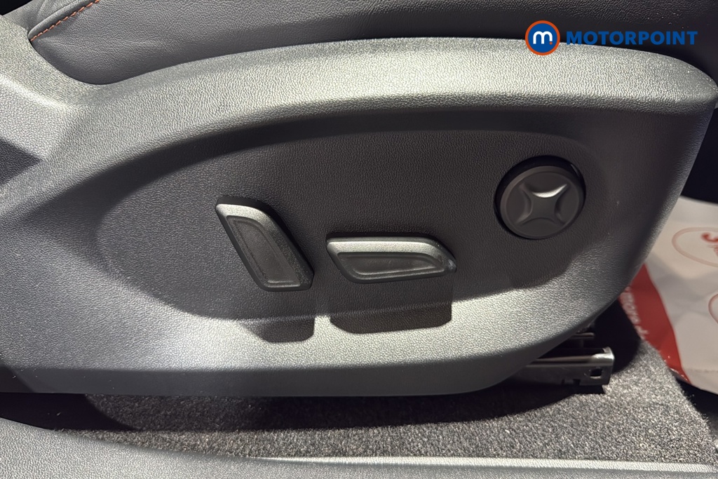 Mg Motor Uk HS Trophy Automatic Petrol-Electric Hybrid SUV - Stock Number (1676397) - 23rd supplementary image