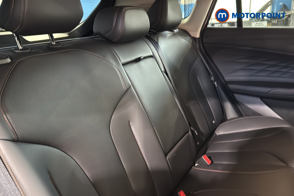 Mg Motor Uk HS Trophy Automatic Petrol-Electric Hybrid SUV - Stock Number (1676397) - 25th supplementary image