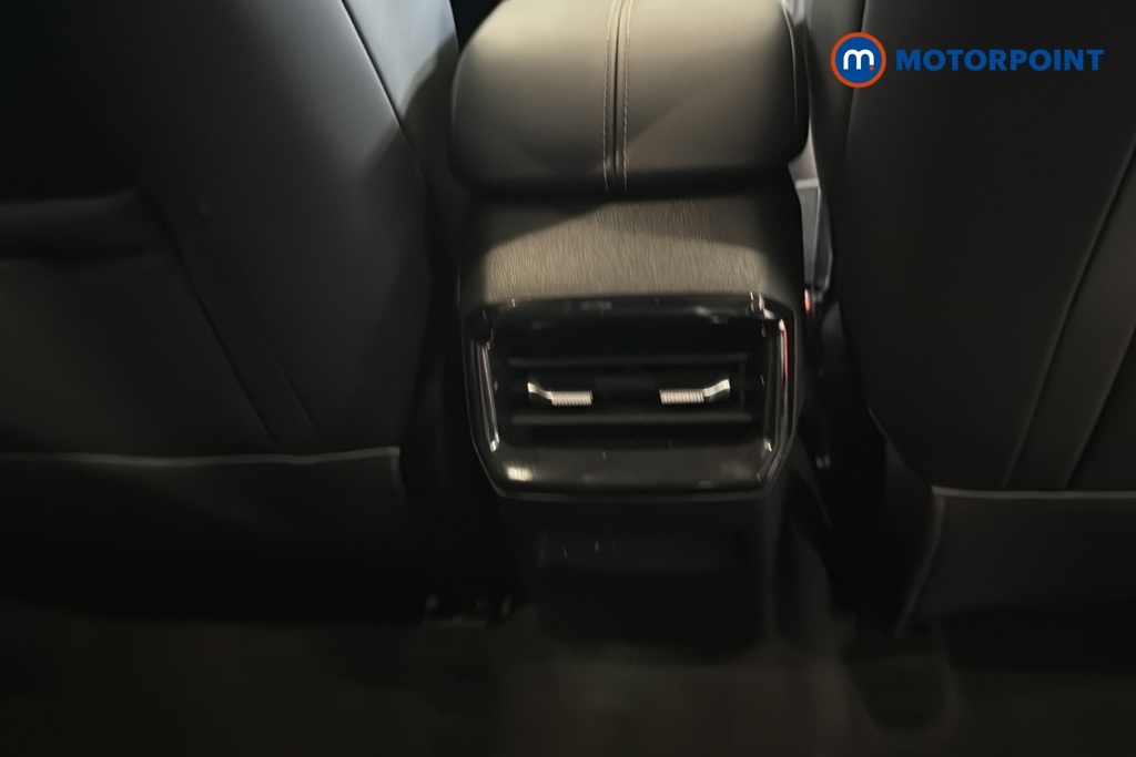 Mg Motor Uk HS Trophy Automatic Petrol-Electric Hybrid SUV - Stock Number (1676397) - 28th supplementary image