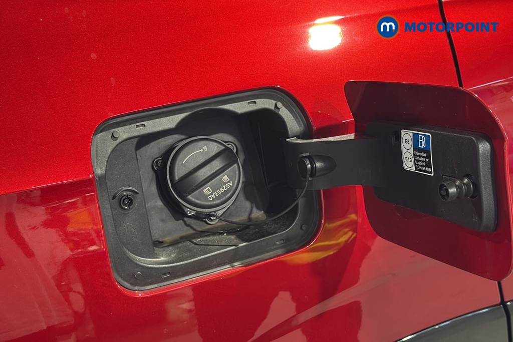 Mg Motor Uk HS Trophy Automatic Petrol-Electric Hybrid SUV - Stock Number (1676397) - 41st supplementary image
