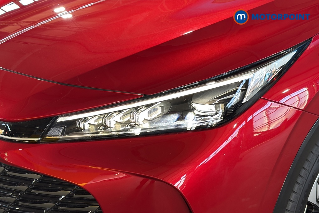 Mg Motor Uk HS Trophy Automatic Petrol-Electric Hybrid SUV - Stock Number (1676397) - 42nd supplementary image