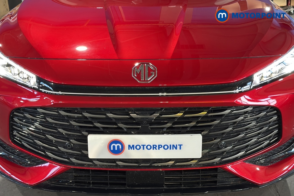 Mg Motor Uk HS Trophy Automatic Petrol-Electric Hybrid SUV - Stock Number (1676397) - 43rd supplementary image