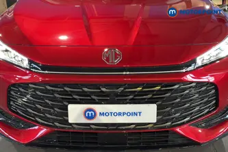 Mg Motor Uk HS Trophy Automatic Petrol-Electric Hybrid SUV - Stock Number (1676397) - 43rd supplementary image