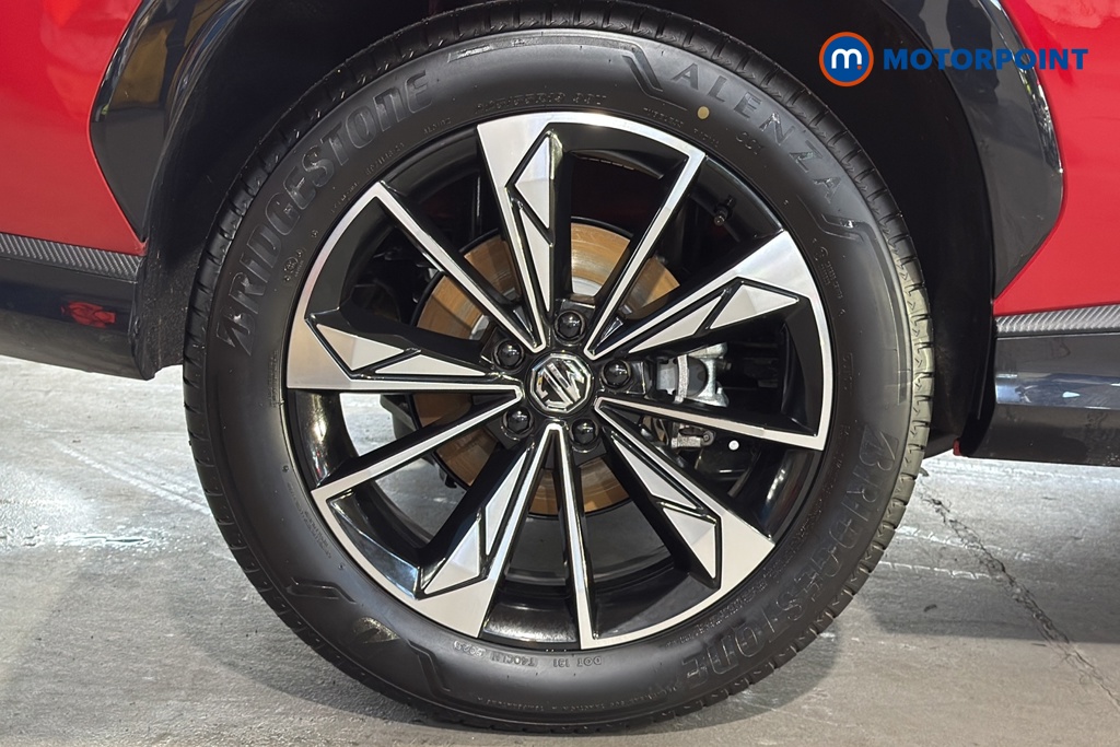 Mg Motor Uk HS Trophy Automatic Petrol-Electric Hybrid SUV - Stock Number (1676397) - 46th supplementary image