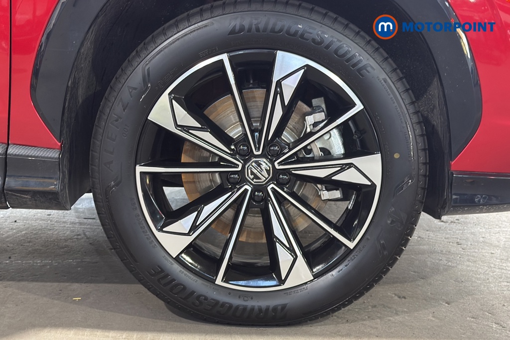 Mg Motor Uk HS Trophy Automatic Petrol-Electric Hybrid SUV - Stock Number (1676397) - 47th supplementary image