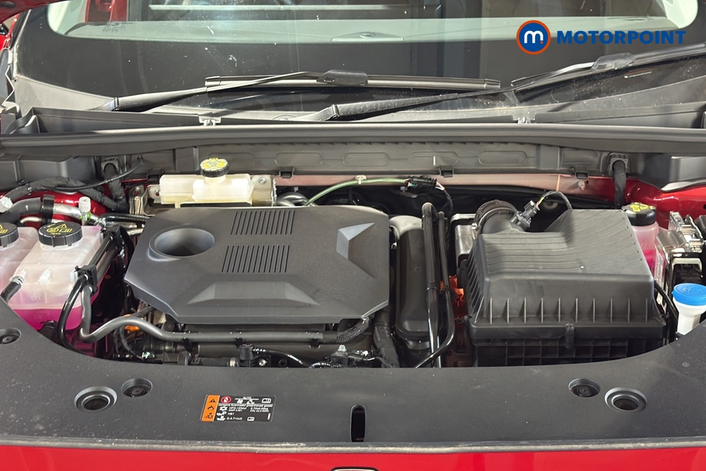 Mg Motor Uk HS Trophy Automatic Petrol-Electric Hybrid SUV - Stock Number (1676397) - 48th supplementary image